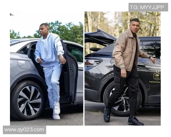 足球球星日常穿搭解析：从运动鞋看他们的时尚与舒适之选