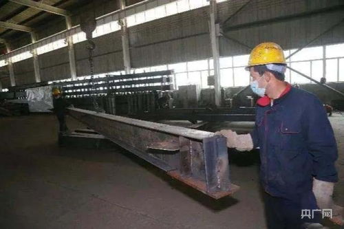新疆喀什 发展新型建材及建筑安装产业助力经济 加速度