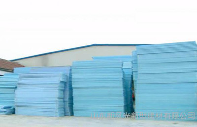 FS外模板生产厂家山东新风光新型建材