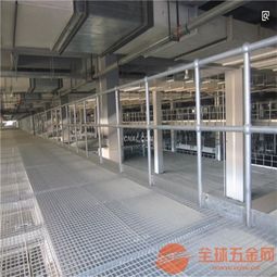 化工厂钢格栅板 禹城化工厂钢格栅板 化工厂钢格栅板批发